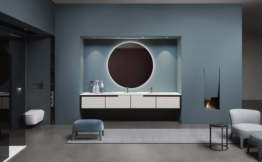 Arredamento per il bagno