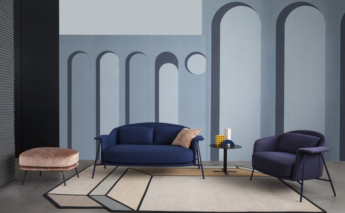 Soluzioni d'arredo